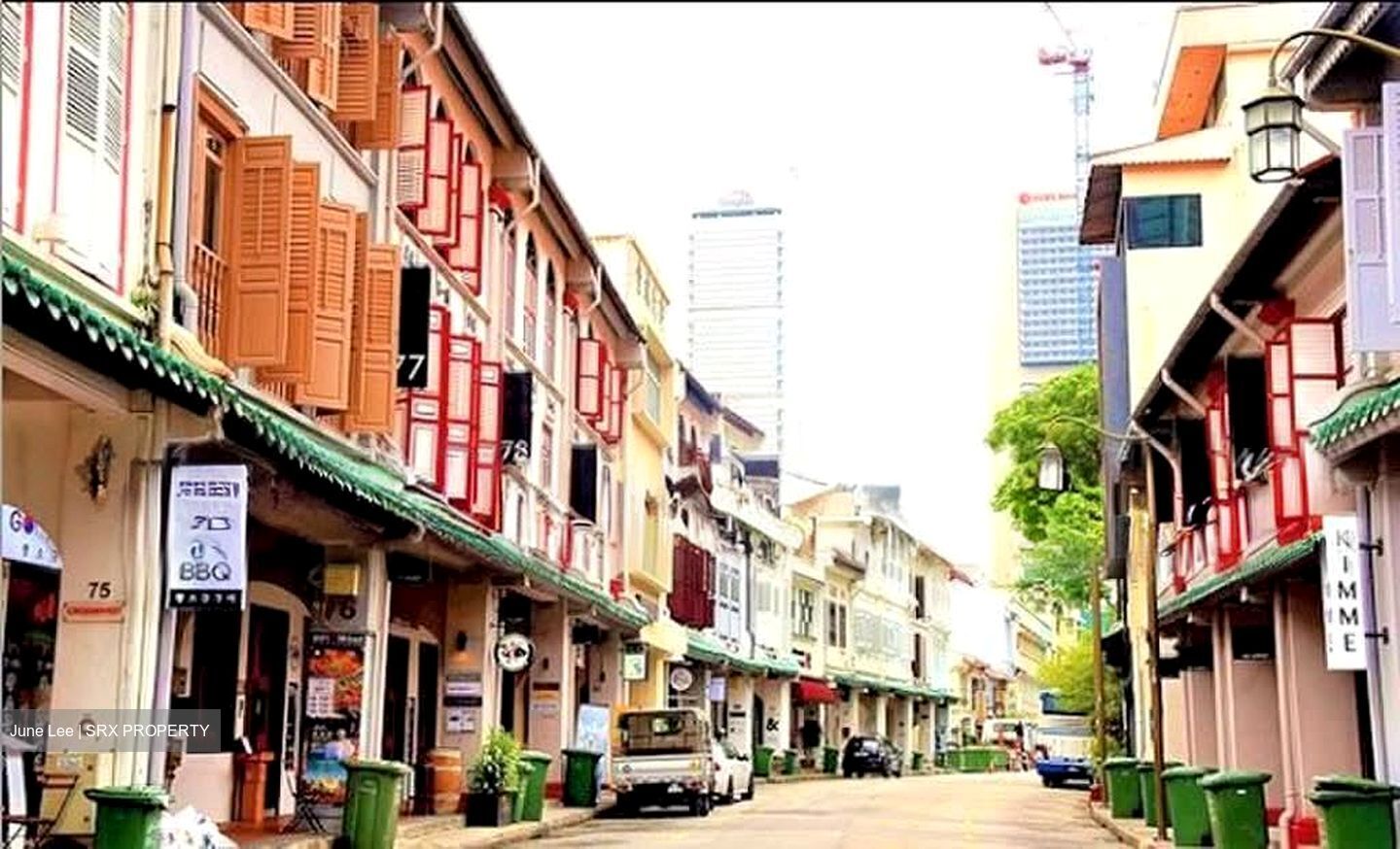 Amoy Street (D1), Shop House #594018931